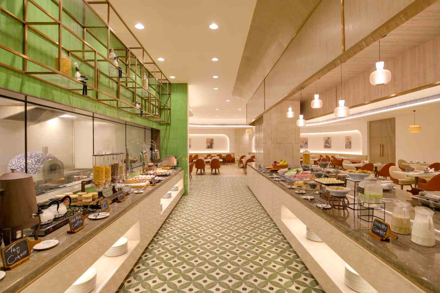 Dine